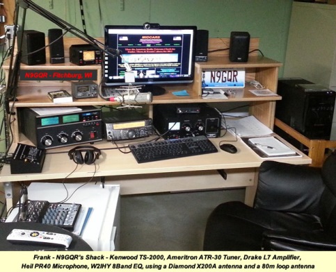 Home Station